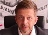 Ministr Rakušan: Chceme obranu před hybridními hrozbami řídit z úrovně vlády