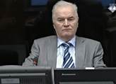 Ratko Mladić: Svět se řítí do katastrofy, USA chtějí ovládout celou planetu