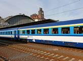 Nové vlaky na sever Čech a do Německa