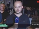 Vydavatel ParlamentníchListů.cz podává stížnost na Českou televizi ve věci pořadu Newsroom ČT24