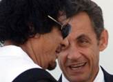 Vaše Věc: Sarkozyho kandidatura a kniha - jeden projekt