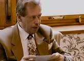 „Havel by nebyl prezident.“ Komentátor se pustil na tenký led