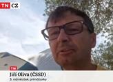 Aféra Brno pokračuje: Politik si řekl o drogy přímo v TV