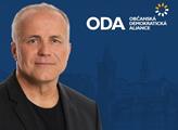 Pavel Sehnal (ODA): Vláda nemá žádný plán oživení. Dávky ekonomiku nenastartují