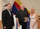 Lachnit (ANO): Šachový turnaj SENIOR-KA oslaví dvacetiny