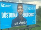 Krumpáčem mezi oči. „Za to může Fico!“ Na Slovensku to opravdu vře