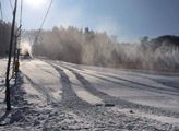 Skupina SYNOT koupila areál lyžařského svahu ve Zlíně. Nyní plánuje jeho rozsáhlou modernizaci
