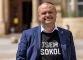 Sokol (ODS): Levicové tažení proti Izraeli nabylo další podobu