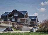 Švýcarsko: První solární, energeticky soběstačný bytový dům na světě