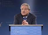 George Soros se zhrozil: Konec EU? Bez Itálie... Vážné obavy