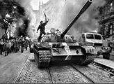 Výročí 50 let od okupace Československa. Toto se chystá