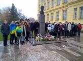 Josef Liška: Jsme pro původně ustanovený listopadový svátek - Mezinárodní den studentstva