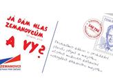 Strana práv občanů Zemanovci volají po vzniku bloku levice