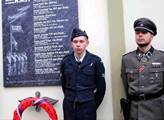 Jan Urbach: V Estonsku chtějí obnovit památník dobrovolníkům SS