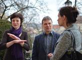 SMLOUVA Pražský starosta ODS zaplatil kampaň za dva miliony z radničního rozpočtu