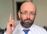 Budou nadávky. Vidlák po týdnu ještě vyostřil téma srpen 1968