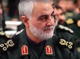 Odveta za generála: Írán si počká, ostatní ne. Tereza Spencerová o tom, co USA ztratily