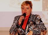 Ilona Švihlíková: Žena po mateřské je na pracovním trhu stigmatizována