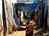 Diakonie pomáhá přežít nejen syrským sirotkům
