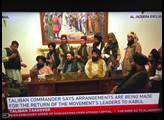 Tálibán začal úřadovat proti odpůrcům: Odřezávání kůže, lámání kostí