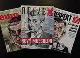 Nový speciál časopisu Reflex zmapuje „Fenomény 20. století“