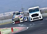 Autodrom Most: TOTAL Czech Truck Prix nabídne zajímavé souboje na špici průběžného pořadí