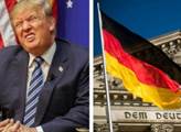 Německo je zděšeno z vítězství Trumpa. Prý to bude katastrofa
