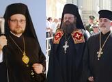 Duchovní pravoslavné církve se bojí o svá místa. Jejich nadřízení je drží v šachu