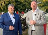 „Litvínov nesmí padnout, Orlen musí dále hokej podporovat,“ udeřil kandidát SPD Tůma