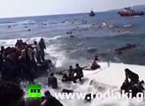 Mirko Raduševič: Evropě hrozí další uprchlická vlna. Tentokrát z Afriky