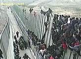 A už dost: Maďarsko staví plot na hranicích. Kvůli uprchlíkům