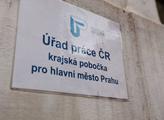 Nejvyšší nezaměstnanost loni byla v Bruntále, nejnižší v Praze