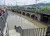 MF zatím proplatí Ústeckému kraji za povodňové škody jen 50 milionů