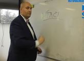 VIDEO Vlastenecká třída! Hrušínský a TOPka se zamračí: SPD udeřila