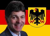 Německý velvyslanec: Naše země nese v Evropě odpovědnost, o kterou vůbec neusilovala. V Rusku se uraženost ze ztráty impéria mění v agresivitu