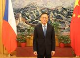 Feng Biao: Otázka Tchaj-wanu nedovoluje žádné vnější vměšování