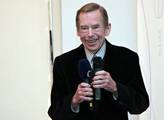 Václav Havel ve vězení. Dosud nezveřejněno