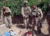 Sebevrah zabil v Afghánistánu šest amerických vojáků