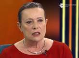 Alena Vitásková podala trestní oznámení na Českou televizi