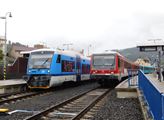Jindřich Berounský: Angažmá dopravce Arriva vlaky v Libereckém kraji je podepřeno manipulacemi a nesplněnými sliby