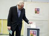 Karel Hvížďala: Vítězem voleb je Zeman