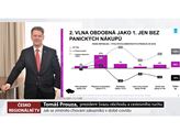 Regionální TV: Je tady brutální lobbyistický tlak matematiků, kteří si udělali z ČR svou pokusnou laboratoř