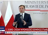 Polsko couvá od vypovězení Istanbulské úmluvy. Vstupují do toho koaliční hrátky