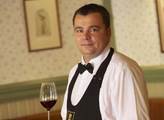 Každá oslava si zaslouží kvalitní víno, říká odborník Martin Žůrek