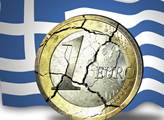 Řecko jde do hnoje, říká ekonom Michl. Německo bohatlo a teď za to platí, dodává Švejnar