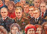 Fresky Putina zmizí, Stalin zůstane. Jak Rusové ještě nepřišli o stalinistické iluze