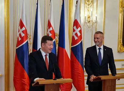 Předseda slovenského parlamentu pro PL k výletu opozice: Cesta vede přes respekt, ne přes politický boj