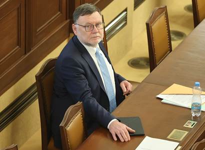 Ministr Stanjura: ANO strukturálně rozvrátilo českou ekonomiku