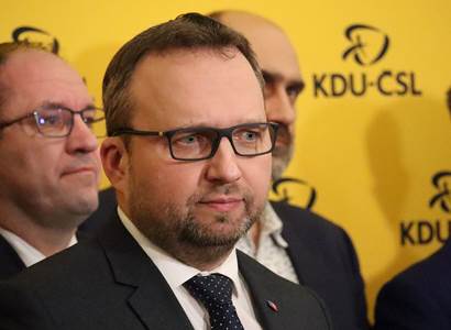 Ministr Jurečka: Poslance Havlíčka je mi líto