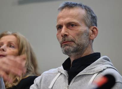 Stíhat, blokovat, zavírat. Na Staromáku pustili ke slovu Mejstříka